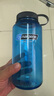 乐基因（Nalgene）美国大容量水杯户外运动健身男女夏季便携塑料水壶耐高温杯子1L 实拍图