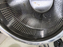 美的（Midea）煮茶器 全自动手柄上水电热水壶304不锈钢茶台一体0.7L电茶炉电水壶套装烧水壶电茶盘C12 实拍图