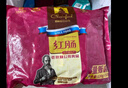 伊雅 秋林食品红肠 600g/5支装 中华老字号 东北特产尔滨红肠单支包装 实拍图
