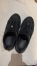 安踏（ANTA）【探野】运动拖鞋男女休闲潮流溯溪鞋洞洞鞋户外登山徒步凉鞋 黑/城堡灰-3 (男款) 40 (男7码) 实拍图