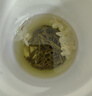 乐品乐茶茉莉飘雪茉莉花茶茶叶特级碧螺春横县花茶新茶浓香型春茶绿茶250g 实拍图