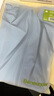 蕉下（beneunder）冰丝防晒衣服男外套防紫外线凉感透气户外钓鱼AL106淡湖蓝M 实拍图