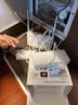 华为凌霄Q7子母路由器网线版全屋WiFi7套装无线分布式AC+AP面板蓝牙星闪家庭网关字母千兆穿墙王q6MT33 【免费上门安装】华为Q7星闪版 | 一母三子 JD电竞官方店 晒单实拍图