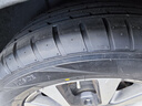 玲珑轮胎225/60R18 104H 玲珑臻选 SD XL 适配瑞虎7/宋Pro/博越 实拍图