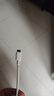 小米（MI）小米 67W 双口充电器套装 USB-C USB-A双口智能快充 氮化镓黑科技 适配K70/15 Ultra 实拍图