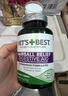 维倍思VET'S BEST绿十字美国猫草片化毛膏猫咪化毛球片全猫吐毛球60片 实拍图