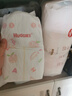 好奇（Huggies） 【次日达】铂金装纸尿裤小桃裤 婴儿尿不湿宝宝幼儿干爽超薄透气 L120片 【纸尿裤 9-14kg】 实拍图
