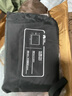牧高笛（MOBIGARDEN） 防潮垫 户外露营防水便携公园野餐垫双面铝膜垫 NX20663008 银色 实拍图