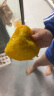 集南鲜 广西大青芒果 现摘青皮黄皮热带甜心芒果新鲜时令生鲜时令水果 净重8.5-9斤特级果王 300g起 实拍图