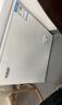 北极熊（BEIJIXIONG）小冰柜家用小型冷冻保鲜迷你冷藏商用卧式冷柜储母乳柜节能省电 单门单温328升【一级能效 全国联保】 328L 实拍图
