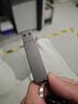 海康威视（HIKVISION）256GB Type-C双接口插手机U盘大容量X307C USB3.2高速双头U盘 苹果华为小米电脑两用移动办公优盘 实拍图