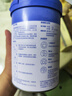 亨氏（Heinz）有机米粉鹰嘴豆益生菌218g*2宝宝辅食幼儿高铁含DHA6月+ 实拍图