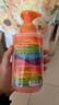 英氏儿童沐浴露洗发水宝宝洗沐合一泡沫金盏花450ml+山茶籽450ml  实拍图