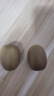 佳沛（zespri）新西兰 阳光金奇异果12粒礼盒特大果单果约122-146g 猕猴桃 水果 实拍图