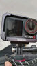 TELESIN(泰迅)迷你自拍杆2.0大疆action5pro 4三脚架适配gopro13 12自拍杆insta360运动相机自拍杆三脚架 实拍图