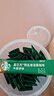 星巴克（Starbucks）精品速溶美式黑咖啡0糖低脂 阿拉比卡豆 提神搭子中烘 2.3g*10条 实拍图