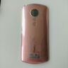 美图全新机Meitu/美图 T9美图手机T9 V6 T8S自拍神器直播美颜神器 T9星云粉-送耳机+补光灯+贴膜+壳 64G 实拍图