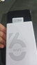 影腾随身wifi三网通用无线wi-fi6免插卡移动联通电信无限制便携式4G高速随行网络通用流量2025款5GHF 【6000毫安充电款】+续航翻倍全国通用 实拍图