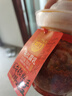 夹江腐乳麻辣豆腐乳500g即食下饭菜霉豆腐拌面酱豆腐调味品火锅蘸料 实拍图