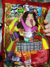 【零食大礼包】休闲零食辣条素牛排魔芋丝素毛肚追剧组合送礼 42小包【活动推荐】(约340g) 实拍图