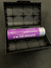神火（SupFire）AB2 18650强光手电筒专用充电锂电池3.7V-4.2V 1节装 实拍图