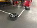 米其林（MICHELIN）汽车轮胎 235/50R18 97W 浩悦五代 Primacy 5 适配翼虎/荣威RX5 实拍图