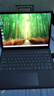 戴睿（dere）T30Pro【2025新品+2K触摸屏】笔记本电脑平板二合一 windows系统金属超薄商务便携办公电脑轻薄本 12代酷睿十核丨2.8K屏丨DDR5 【热销力荐】16G内存 1TB高速 实拍图