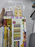 爷爷的农场婴幼儿有机五谷蔬菜面210g  婴儿辅食面儿童宝宝面条早餐7月+ 实拍图
