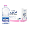 2700027000澳洲进口母婴儿水矿泉水 500ML*12瓶 整箱装 天然饮用水 实拍图