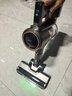 美的（Midea）吸尘器家用无线Q7 手持吸尘器   绿光显尘车载大吸力 除螨除尘一体机轻量【国家补贴】 实拍图