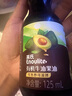 英氏牛油果油125ml辅食用油热炒烹饪营养送宝宝婴幼儿辅食分阶手册 实拍图