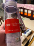 希乐（cille）塑料水杯tritan男女大容量户外运动健身随手杯子600ml紫XL-2217 实拍图