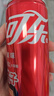 可口可乐（Coca-Cola）零度 Zero 无糖汽水 碳酸饮料 330ml*24罐 新老包装随机发货 实拍图