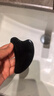 同仁堂正宗纯牛角刮痧板 面部提拉按摩神器全身通用经络刷送女生礼物 实拍图