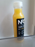农夫山泉NFC橙汁果汁饮料100%鲜果冷压榨 橙子冷压榨300ml*10瓶礼盒 实拍图