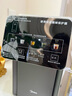 美的（Midea）小魔方pro电热水瓶电水瓶饮水机 烧水壶电热水壶316L 风冷保温恒温一体0塑料可拆国家补贴31FPro 实拍图