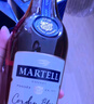 马爹利（Martell）名士VSOP 法国 干邑白兰地 洋酒 500ml 1号会员店 实拍图