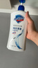 舒肤佳 淡香小白 SAFEGUARD KIDS健康净护沐浴露 纯白清香1440g 滋润保湿 男女士通用新旧包装随机 纯白清香720gX2瓶【到手1440克】 实拍图