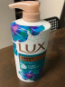 力士(LUX)沐浴露 恣情芙蓉香 馥郁香氛沐浴露1000g 持久留香 实拍图