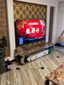 五洲王牌大屏75寸电视机 8K高清无边框平板 智能网络 护眼超清液晶100/85/65寸电视 可语音投屏家用壁挂 120英寸 智能高端安卓9.0旗舰版 智能网络版8+128G+免费基础安装 实拍图