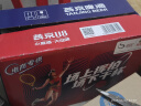 燕京啤酒 U8小度酒8度啤酒500ml*24听 心动购物 端午送礼  整箱装 实拍图