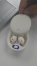 智国者【ENC三重降噪】睡眠蓝牙耳机侧睡不压耳降噪豆隐形无线入耳式asmr睡觉侧躺久戴不痛耳塞隔音游戏 实拍图