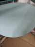 米粒生活F1儿童学习椅子书房写字椅小学生家用可升降座椅凳追背椅130F蓝 实拍图