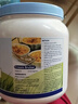 美可卓（Maxigenes）澳洲蓝胖子全脂成人奶粉1kg/罐0蔗糖高钙高蛋白儿童学生中老年 实拍图