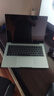 华为MateBook 14 店铺预装Windows版 国家补贴20% 2.8K OLED触控屏 酷睿 UItra5 16G 1T 原野绿 实拍图