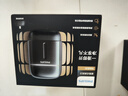 飞利浦（PHILIPS）电动剃须刀新一代旋护式鹅卵石Pro 无线充电便携刮胡刀 夜幕蓝 生日礼物送老公送男友 国家补贴 实拍图