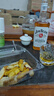 金宾（Jim Beam）白占边调和型750ml波本美国肯塔基州 威士忌洋酒新老包随机发 实拍图