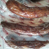 秋林里道斯 中华老字号 哈尔滨红肠 1.1KG  方便速食 熟食 香肠 红肠大礼包 实拍图