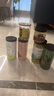 福东海 玫瑰花100克+胎菊80克 平阴玫瑰花夏季高温团购杭州白菊茶叶花草茶 菊花茶玫瑰花茶 实拍图