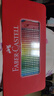 辉柏嘉（Faber-castell）彩铅水溶性彩色铅笔绘画套装画画工具儿童礼物 100色铁盒装514001 速写 马克笔绘画 实拍图
